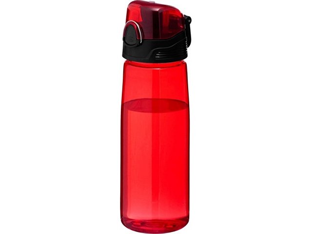 K10031302p - Бутылка спортивная «Capri»