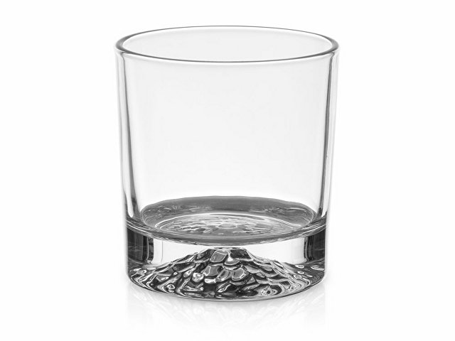 Стеклянный бокал для виски «Broddy» (K273301)