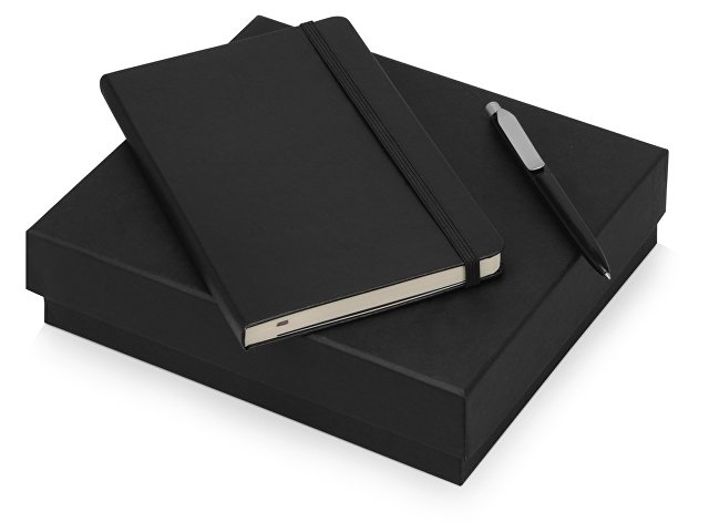 Подарочный набор Moleskine Picasso с блокнотом А5 и ручкой (K700370.02)